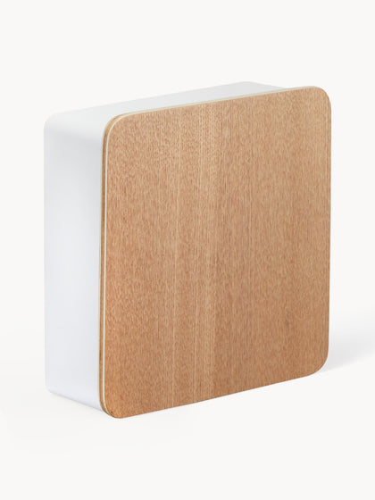 Westwing Caja para llaves con parte trasera magnética Rin