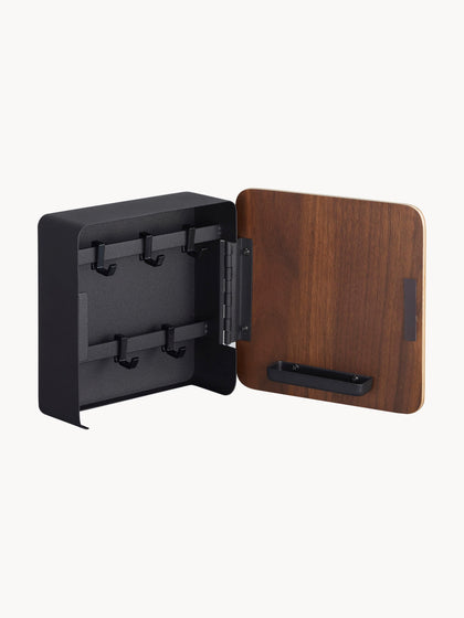 Westwing Caja Para Llaves Con Parte Trasera Magnética Rin