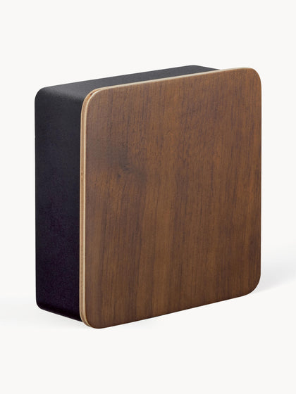 Westwing Caja para llaves con parte trasera magnética Rin