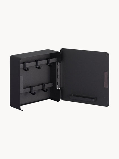 Westwing Caja Para Llaves Con Parte Trasera Magnética Rin