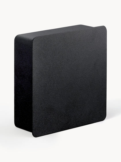 Westwing Caja para llaves con parte trasera magnética Rin