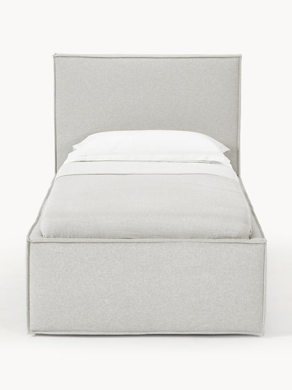 Westwing Cama Individual Con Espacio De Almacenamiento Dream