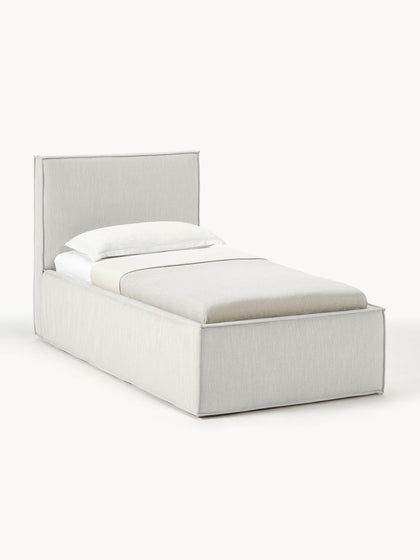 Westwing Cama Individual Con Espacio De Almacenamiento Dream