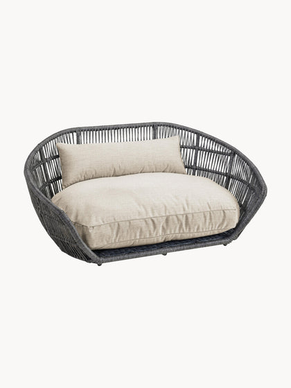 Westwing Cama para mascotas de interior/exterior Prado