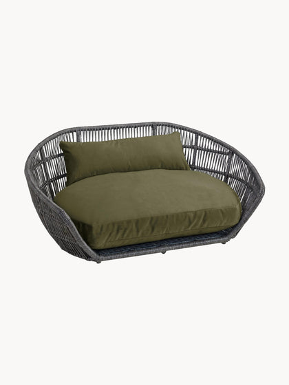 Westwing Cama para mascotas de interior/exterior Prado