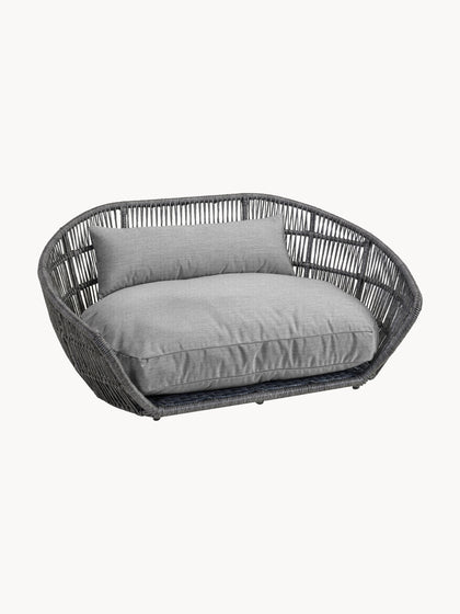 Westwing Cama para mascotas de interior/exterior Prado