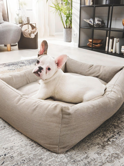 Westwing Cama Para Mascotas De Interior/exterior Smooth Tamaños Diferentes