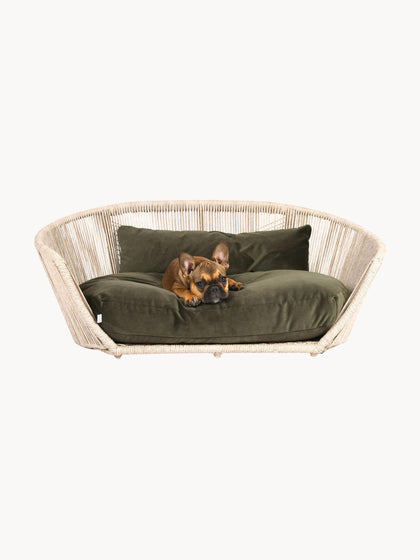 Westwing Cama Para Mascotas De Interior/exterior Vogue
