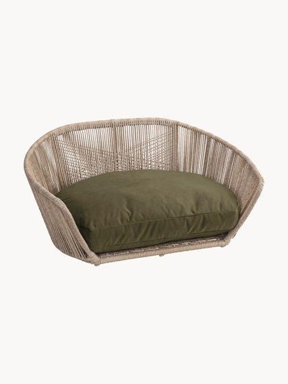 Westwing Cama Para Mascotas De Interior/exterior Vogue