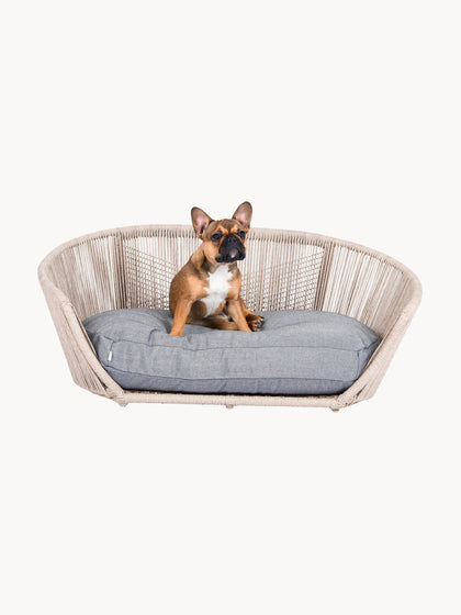 Westwing Cama Para Mascotas De Interior/exterior Vogue