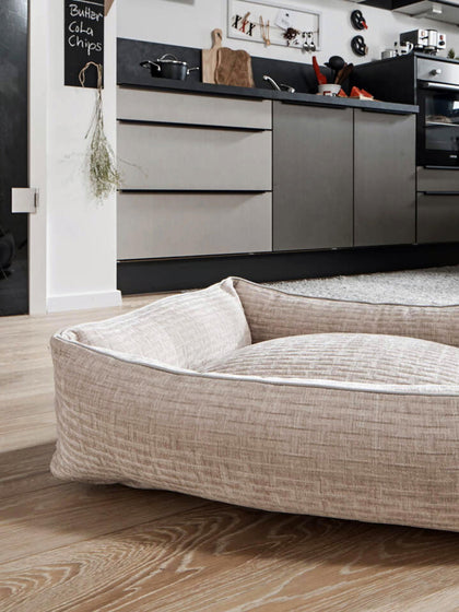 Westwing Cama Para Mascotas De Pana Nova Tamaños Diferentes