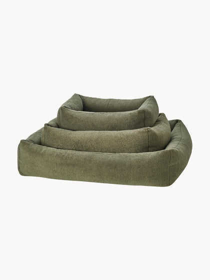 Westwing Cama Para Mascotas En Tejido Bouclé Teddy Tamaños Diferentes