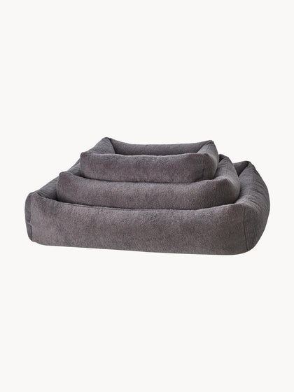 Westwing Cama Para Mascotas En Tejido Bouclé Teddy Tamaños Diferentes