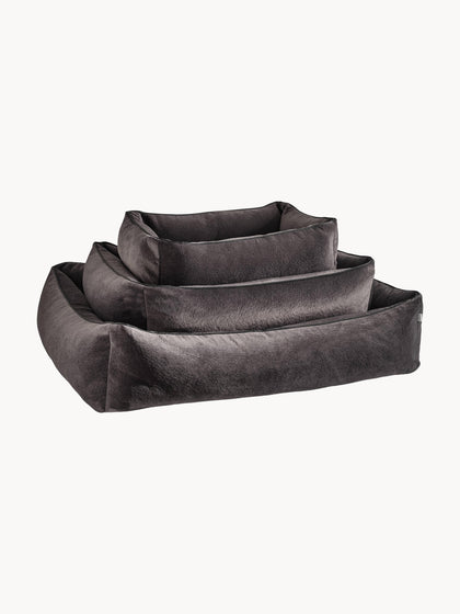 Westwing Cama Para Mascotas En Terciopelo Buffalo Tamaños Diferentes