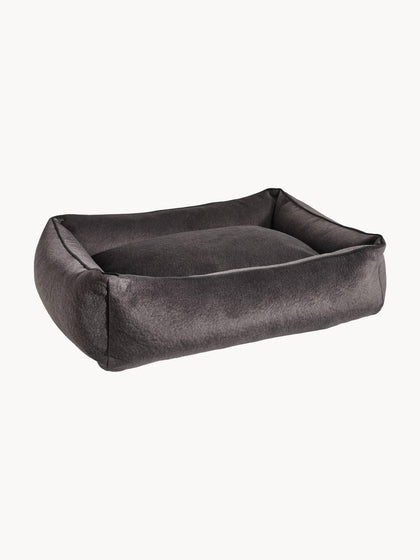 Westwing Cama para mascotas en terciopelo Buffalo tamaños diferentes