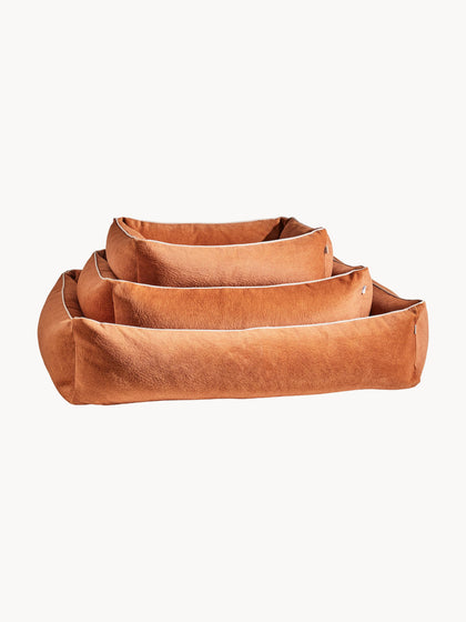 Westwing Cama Para Mascotas En Terciopelo Buffalo Tamaños Diferentes
