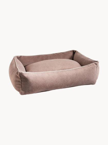 Westwing Cama para mascotas en terciopelo Buffalo tamaños diferentes