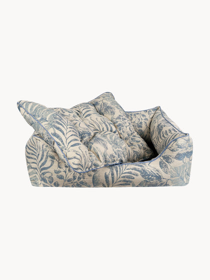 Westwing Cama Para Mascotas Flora Topaz Tamaños Diferentes