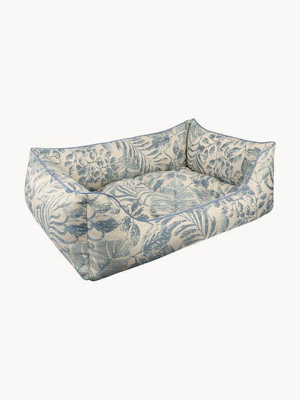 Westwing Cama Para Mascotas Flora Topaz Tamaños Diferentes