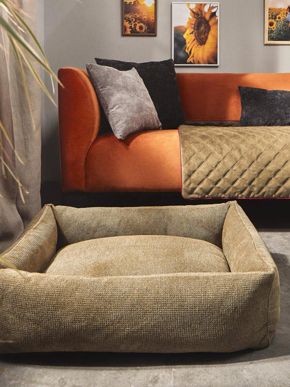 Westwing Cama Para Mascotas Tudor Tamaños Diferentes