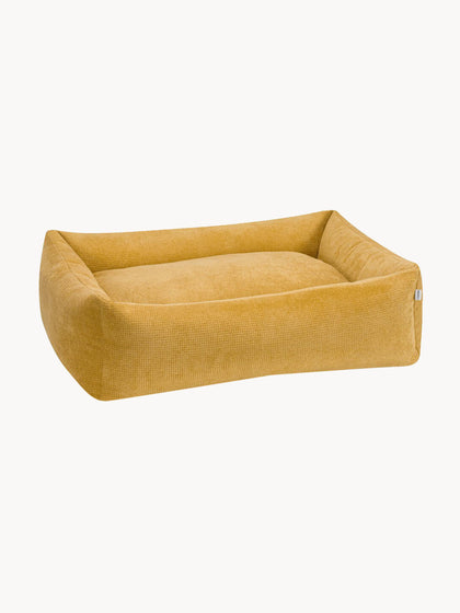 Westwing Cama para mascotas Tudor tamaños diferentes