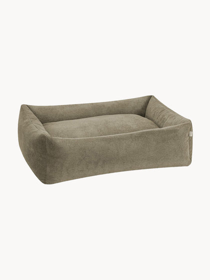 Westwing Cama para mascotas Tudor tamaños diferentes