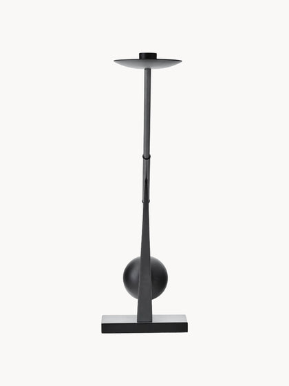 Westwing Candelabro De Metal De Diseño Interconnect