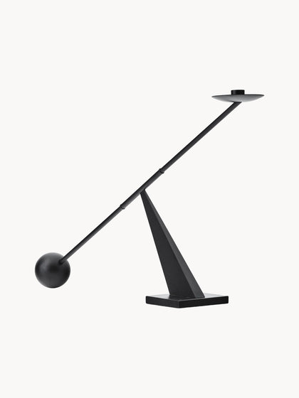 Westwing Candelabro De Metal De Diseño Interconnect