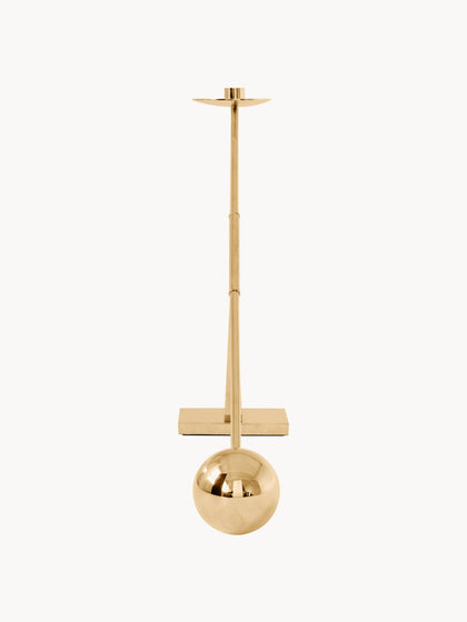 Westwing Candelabro De Metal De Diseño Interconnect