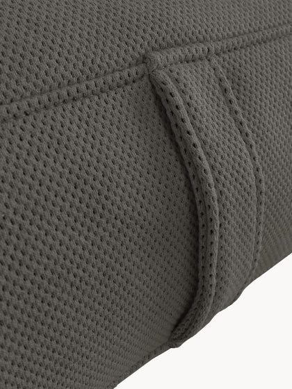 Westwing Cojín Tumbona Artesanal Para Exterior Bali