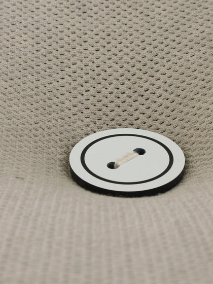 Westwing Cojín Tumbona Artesanal Para Exterior Bali