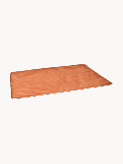 Westwing Colcha para mascotas con reverso antideslizante Buffalo tamaños diferentes