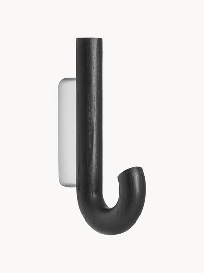 Westwing Colgador De Madera De Roble Umbrella Tamaños Diferentes