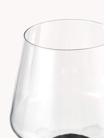 Westwing Copas De Vino Tinto Burgunder Puccini 6 uds