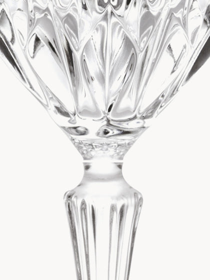 Westwing Copas De Vino Tinto De Cristal Adagio 6 uds