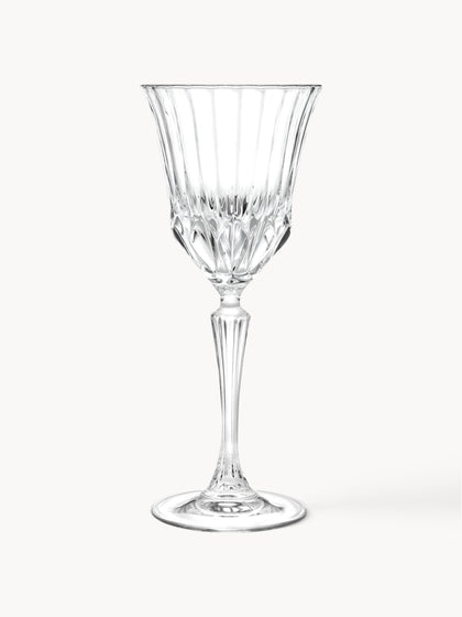 Westwing Copas De Vino Tinto De Cristal Adagio 6 uds