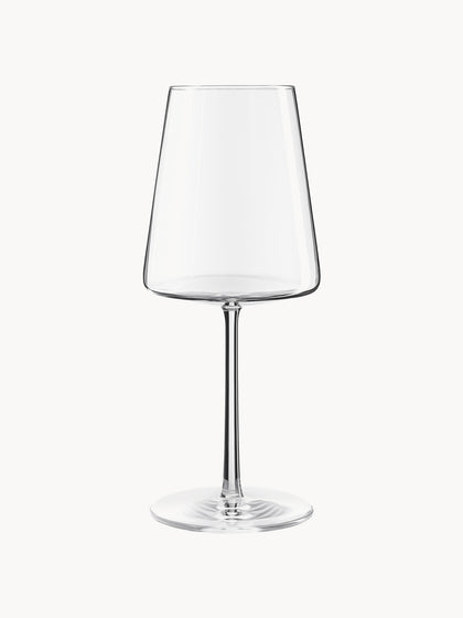 Westwing Copas De Vino Tinto De Cristal Power 6 uds