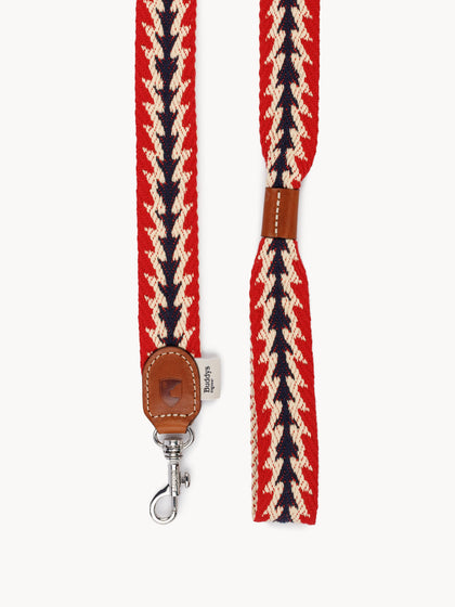 Westwing Correa Para Mascotas Artesanal Peruvian Arrov