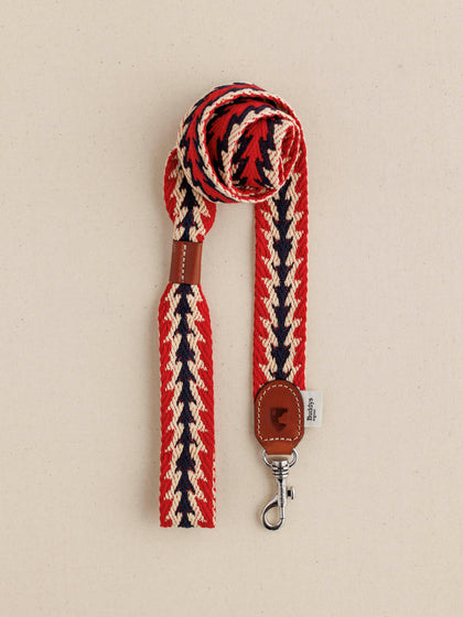 Westwing Correa Para Mascotas Artesanal Peruvian Arrov