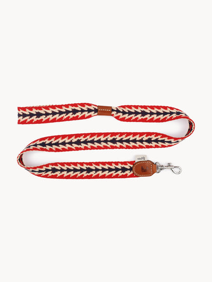 Westwing Correa para mascotas artesanal Peruvian Arrov