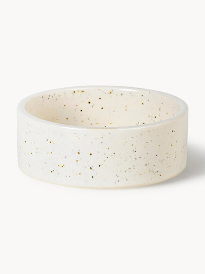 Westwing Cuencos De Salsas Artesanales Nordic Vanilla 4 uds
