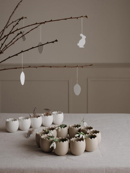 Westwing Decoración De Pascua Artesanal Magnificient