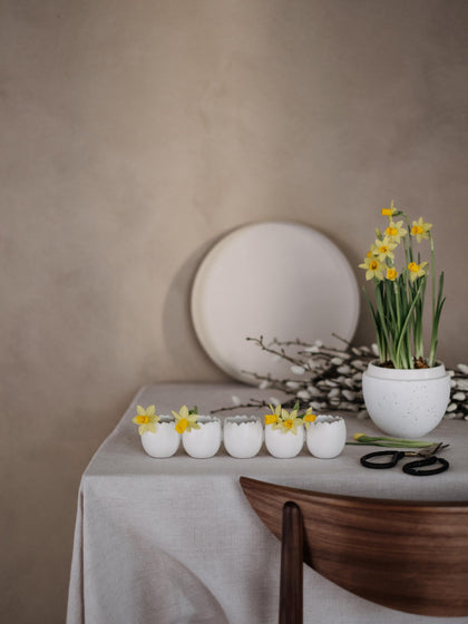 Westwing Decoración De Pascua Artesanal Magnificient