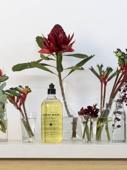 Westwing Detergente Lavavajillas Bondi (Lemon Tea Tree & Mandarin)