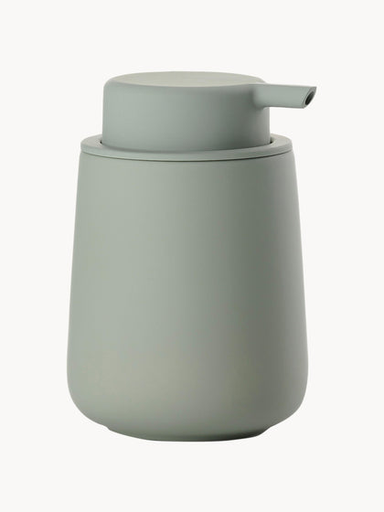 Westwing Dosificador De Jabón De Porcelana Nova One