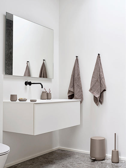 Westwing Dosificador De Jabón De Porcelana Nova One