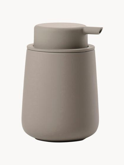 Westwing Dosificador De Jabón De Porcelana Nova One