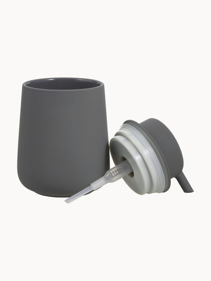 Westwing Dosificador De Jabón De Porcelana Nova One