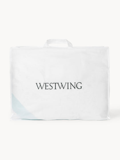 Westwing Edredón Cuatro Estaciones De Plumón Premium Normal