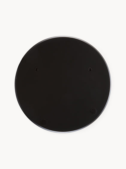 Westwing Espejo De Pared De Diseño Iridiscente Ruby